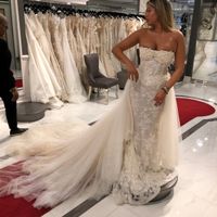 Show me your dresses! - 1