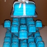 $10,000 Wedding Cake!!!!