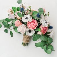 We did it! Wanted to share some of our Diys - 2