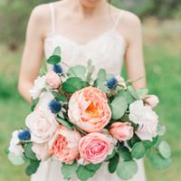 We did it! Wanted to share some of our Diys - 3