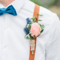 We did it! Wanted to share some of our Diys - 4