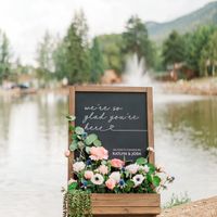 We did it! Wanted to share some of our Diys - 5