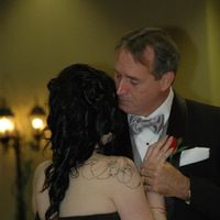 Been married for two days now.