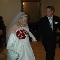 Been married for two days now.