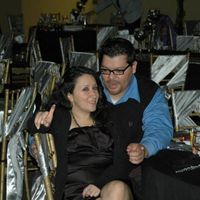 Been married for two days now.