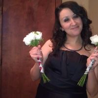 Got married!!!