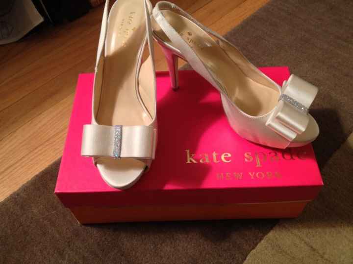 show me. your shoes