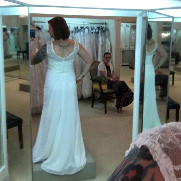 Wedding color help