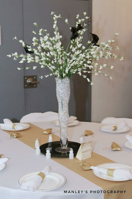 Fake flowers for bouquets? - 2