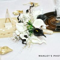 Fake flowers for bouquets? - 1