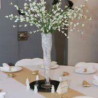 Fake flowers for bouquets? - 2