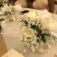 Fake flowers for bouquets? - 3