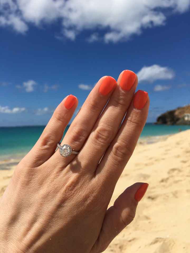 Rings💍💍💍 - 1