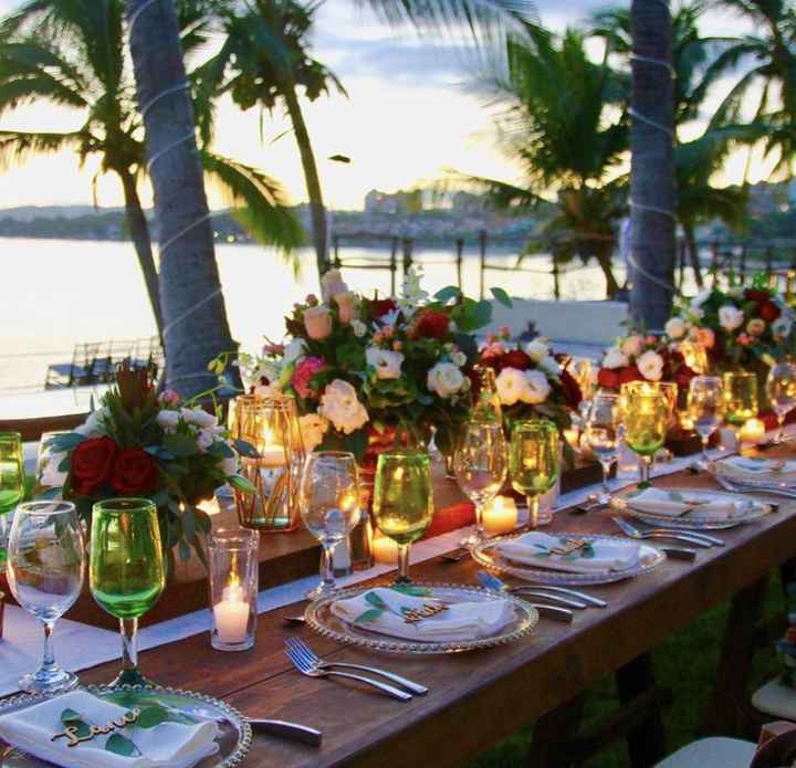 Mexico- March date up for grabs! - 2