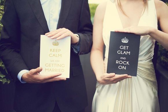 Lazy Groom Blues   RSVP Rant