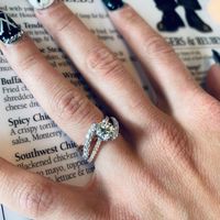Brides of 2022! Show us your ring! - 1