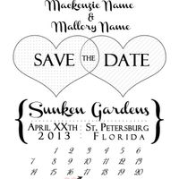 My Save the Date