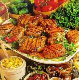 Know of Any Amazing Caterers??