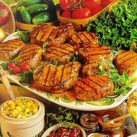 Know of Any Amazing Caterers??