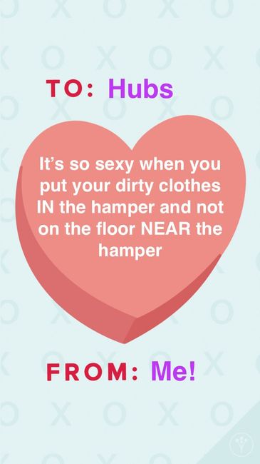 Very honest conversation hearts