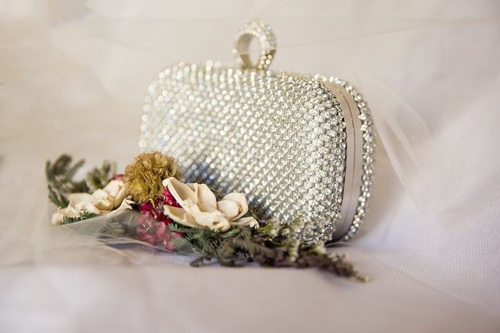 Beautiful Bridal Clutch Bags! 16 Chic Clutches for Your Wedding Day and  More! | Bridal clutch, Bridal clutch bag, Bridal