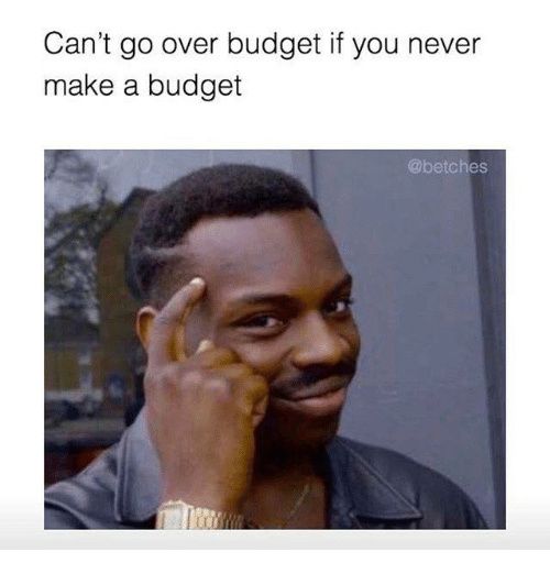 budget