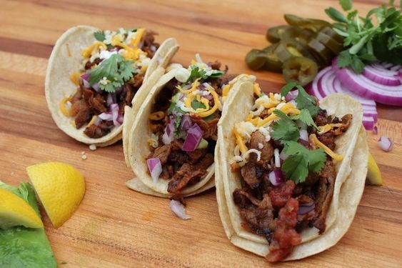 Favorite food station? 2