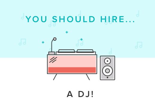 Quiz: Should You Have a Band, DJ, or Both? 2