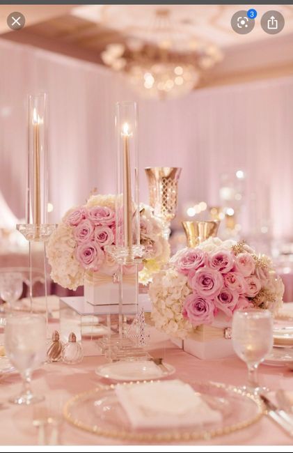 Centerpiece Ideas? - 1