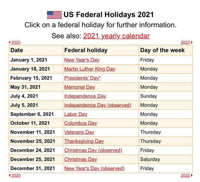 Friday versus Sunday 1