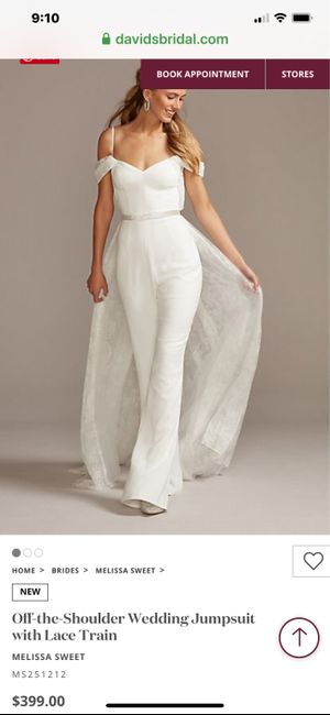 Help! Can't find any dresses! 1