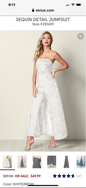 Help! Can't find any dresses! 2