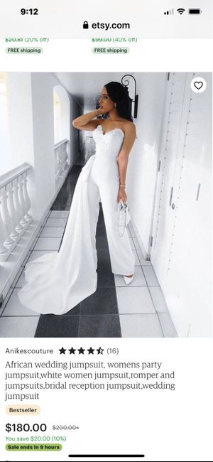 Help! Can't find any dresses! 3