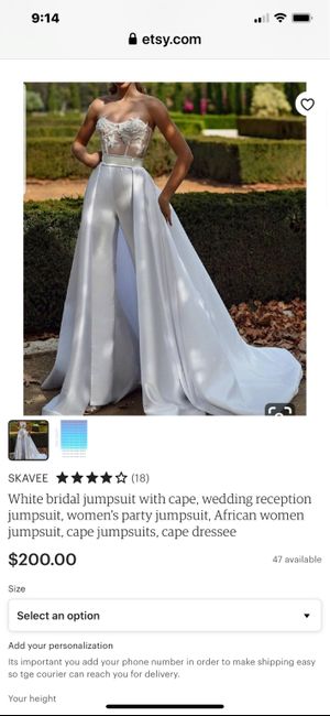 Help! Can't find any dresses! 6