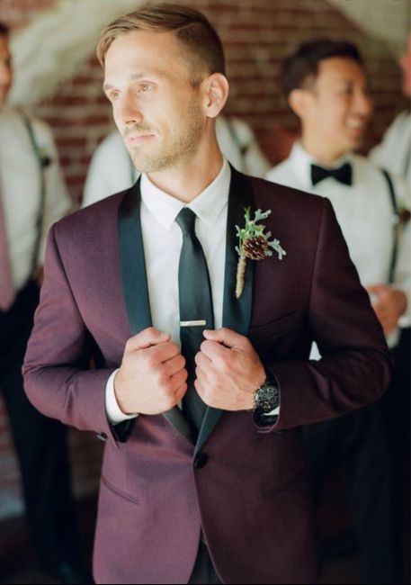 Groomsmen attire 10