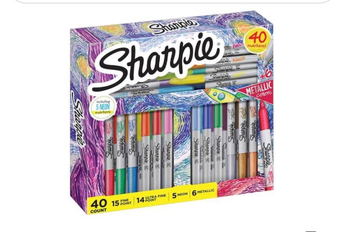 Best pen to address invitation envelopes? 1
