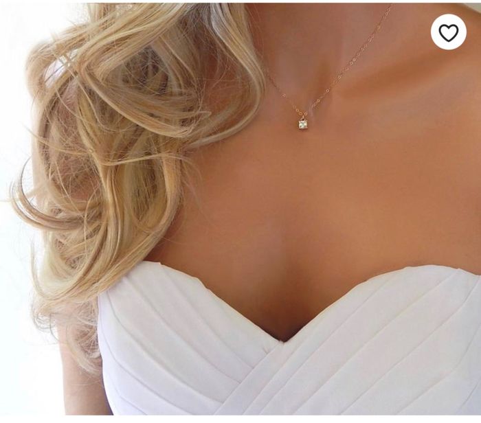 Bridal accessories!! 2