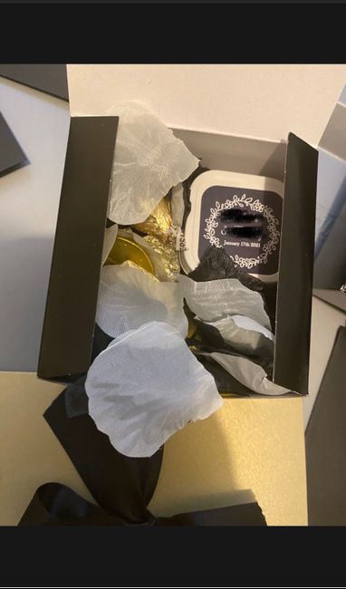 Sent out my diy Save The Dates today !!!! 3