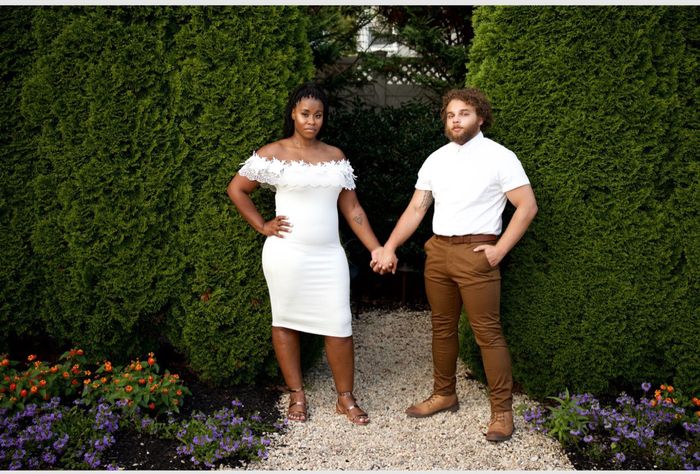 Engagement Photo outfits 13