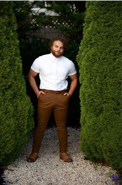 Engagement Photo outfits 15