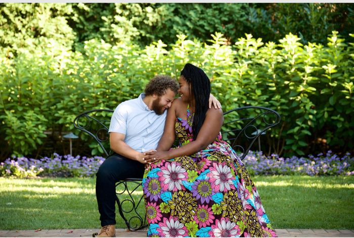 Engagement Photo outfits 16