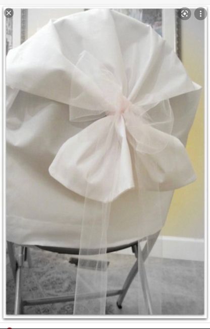 Hate Wedding Chair Covers 11