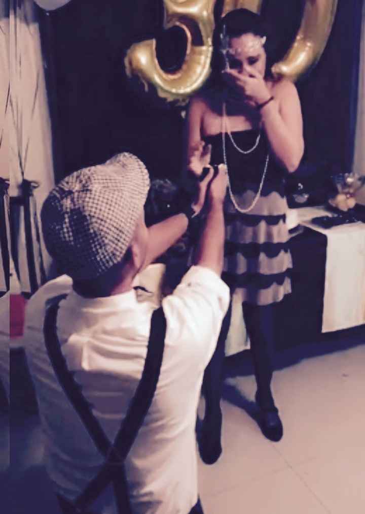 The day that started it all...