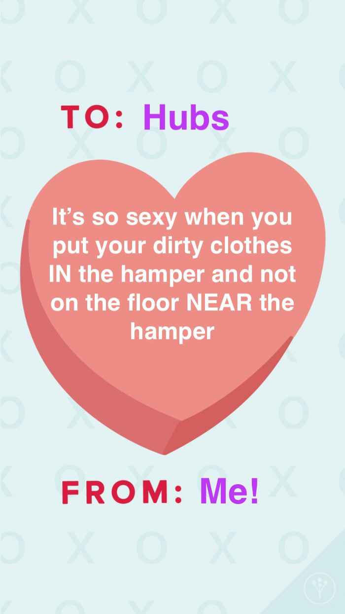 Very honest conversation hearts