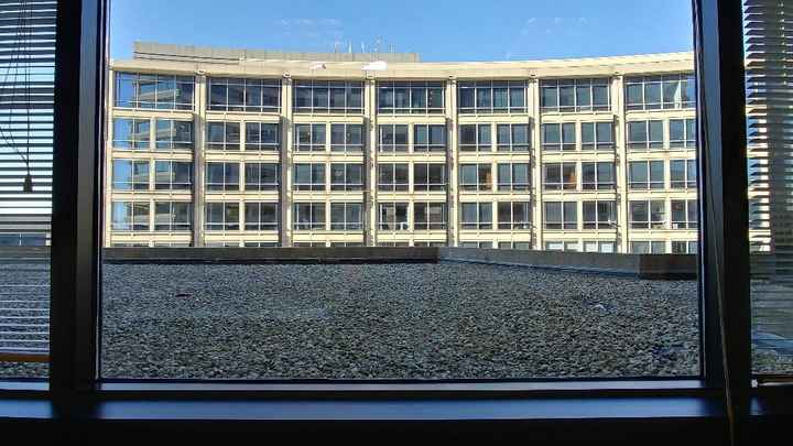 The view from WWJo's desk