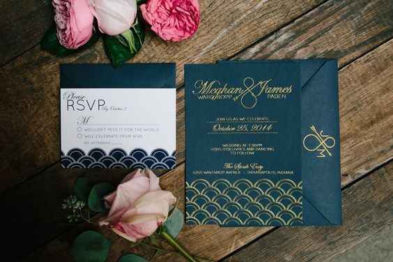 RSVP 