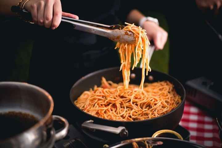 pasta