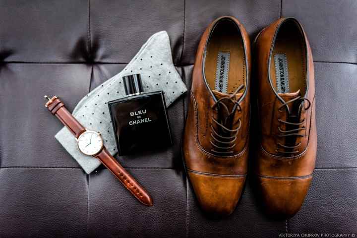 Mens accessories
