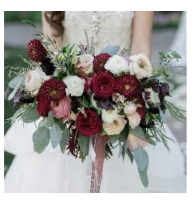 Bouquets - 1