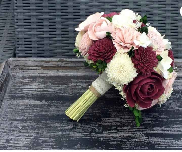 Bouquets - 1